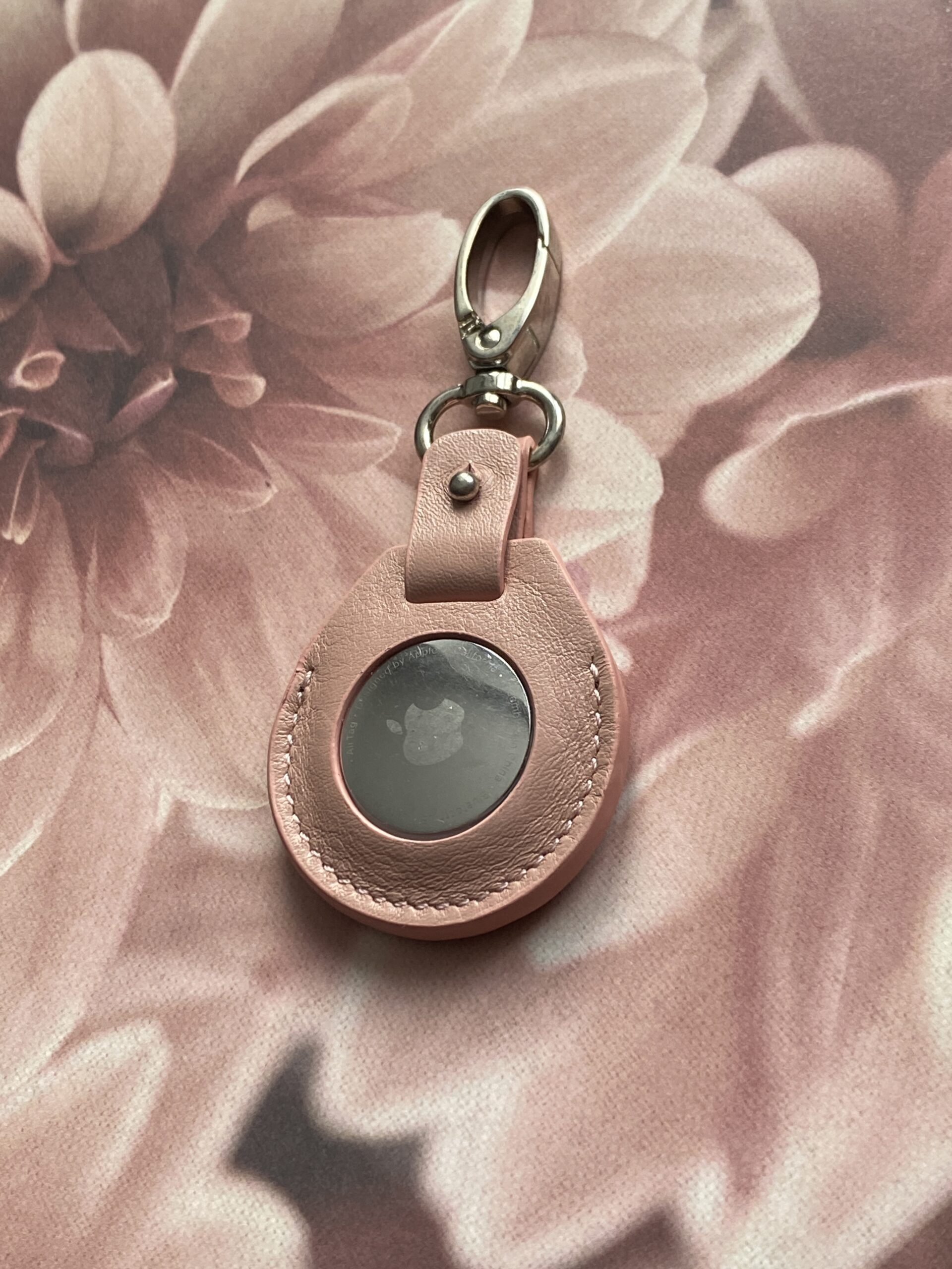 Porte Clé Air Tag Nude – Image 4