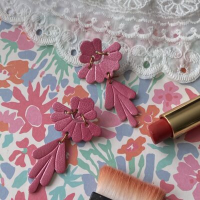 Monroe Rose Vernis