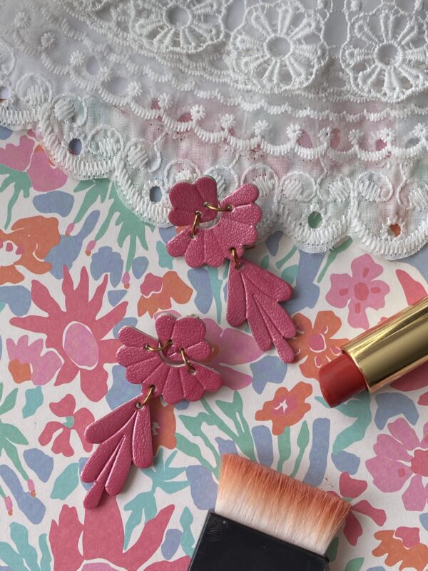 Monroe Rose Vernis – Image 3