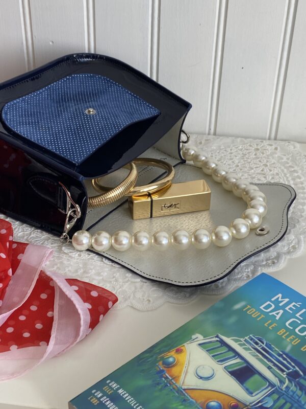 Poppins Vernis Marine – Image 2