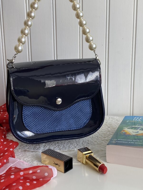 Poppins Vernis Marine – Image 6