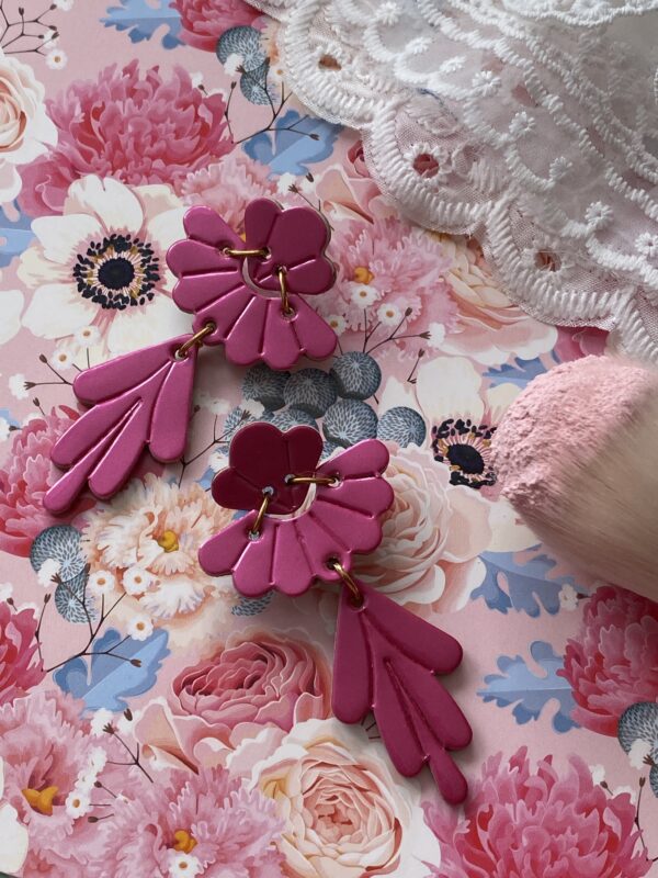 Monroe Rose Vernis – Image 2