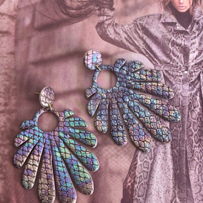 Hawaï Violet Sirène