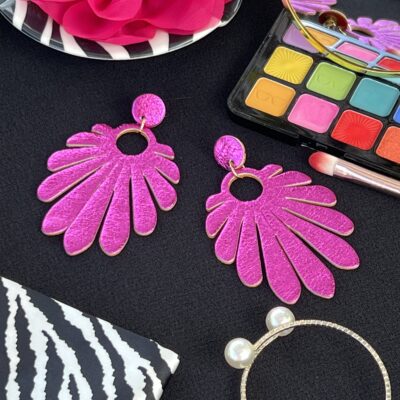 Hawaï Fuschia Irisé