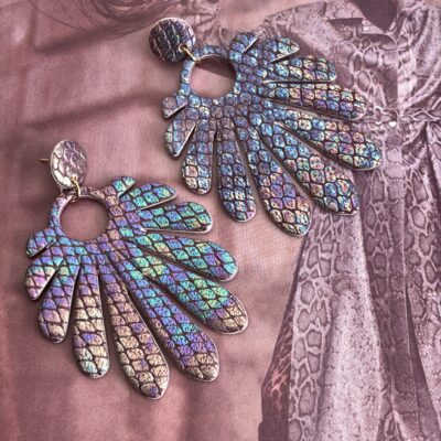 Hawaï Violet Sirène