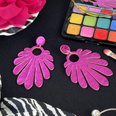 Hawaï Fuschia Irisé