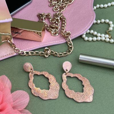 Effeuillage pêche holographique