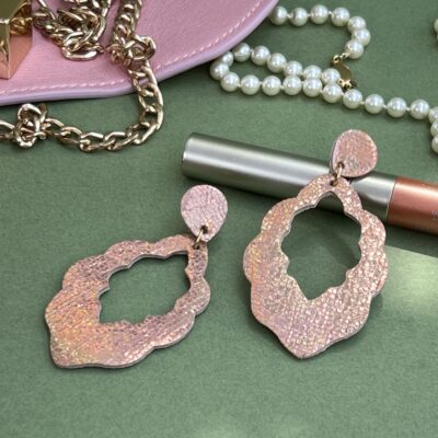 Effeuillage pêche holographique